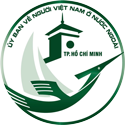 Logo Ủy ban việt kiều