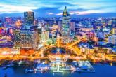 TP.HCM đẩy mạnh phát triển dịch vụ và du lịch theo chiến lược tổng thể đến năm 2030
