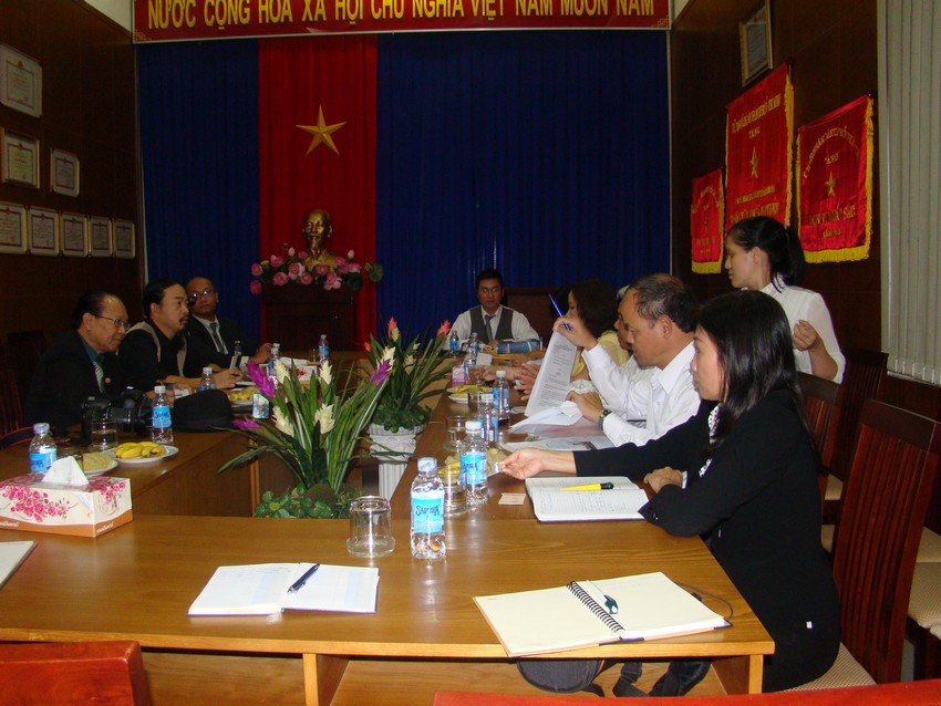 Hoạt động cơ quan