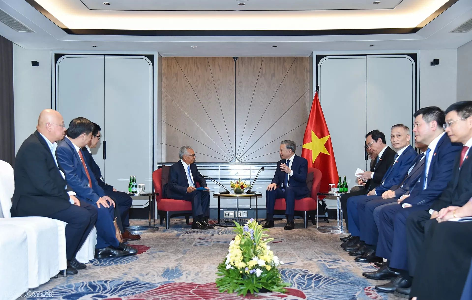 Hôm nay 19/2, Quốc hội biểu quyết thông qua hàng loạt nghị quyết quan trọng và họp phiên bế mạc