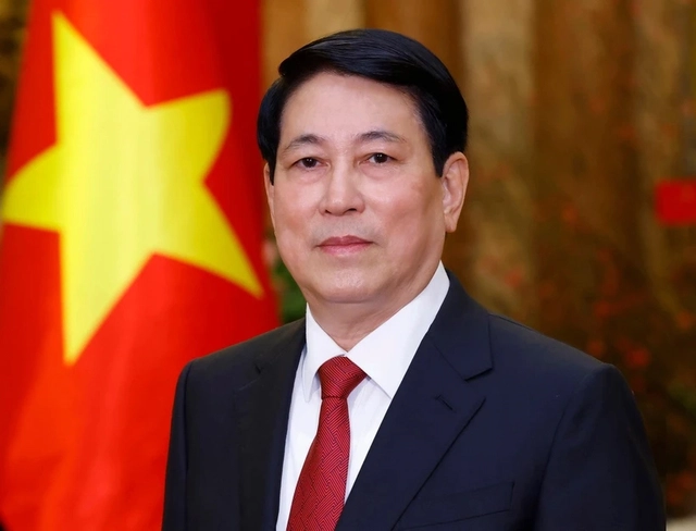 Chủ tịch nước Lương Cường thăm Lào: Chuyến thăm quan trọng, nghĩa tình