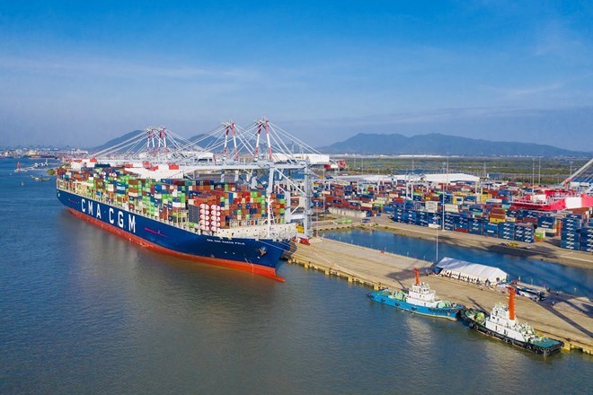 GDP năm 2024 của Việt Nam tăng 7,09%
