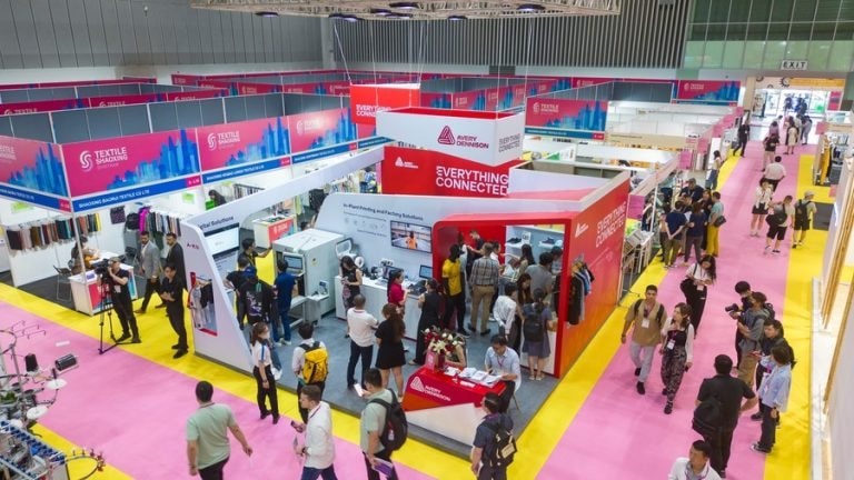 Sắp diễn ra Triển lãm quốc tế ngành dệt may và Công nghệ dệt Việt Nam