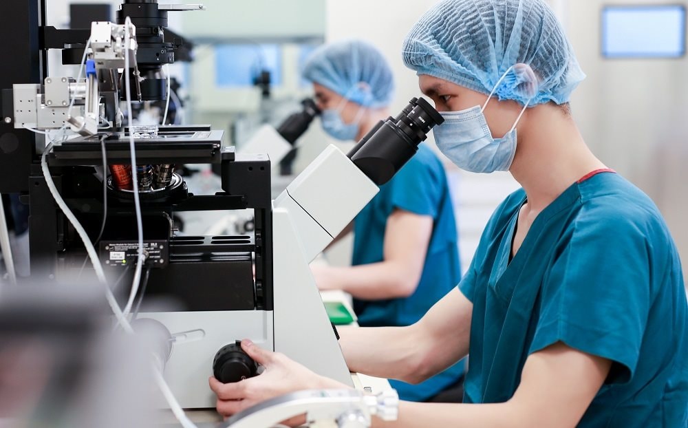 “Cơ hội vàng” để Việt Nam phát triển công nghệ giải mã gen