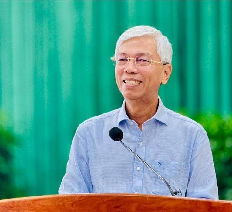 TP.HCM xét chọn 50 cá nhân tiêu biểu trong 50 năm phát triển