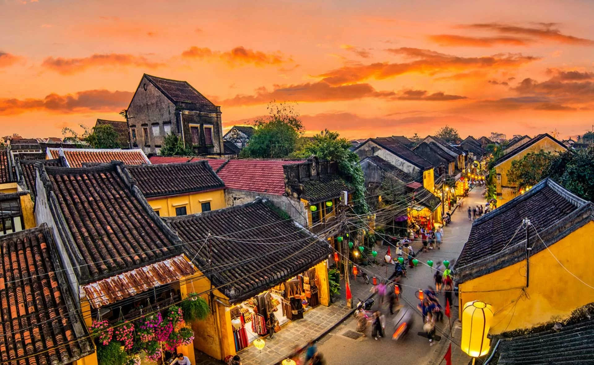Quảng bá hình ảnh Việt Nam tươi đẹp, rực rỡ sắc màu nhân Hội nghị thượng đỉnh P4G lần thứ tư