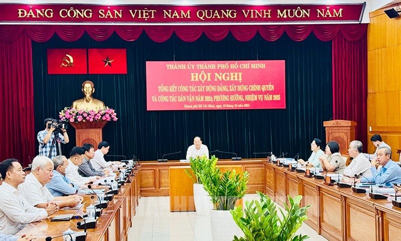 Hội nghị thượng đỉnh Đổi mới sáng tạo Việt Nam 2024 dự kiến thu hút hơn 250.000 doanh nghiệp từ nhiều châu lục