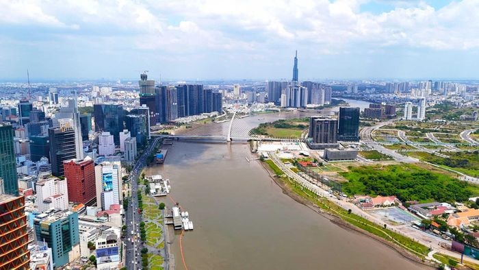 TP.HCM dự kiến còn 80 phường sau sắp xếp hành chính