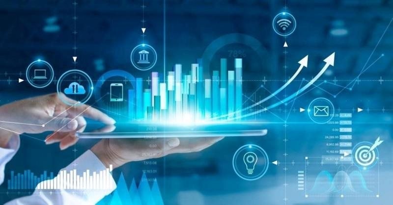 Việt Nam dẫn đầu Đông Nam Á về tăng trưởng kinh tế số ba năm liên tiếp