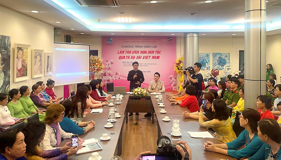 Nghệ thuật Lân Sư Rồng TPHCM được đưa vào Danh mục di sản văn hóa phi vật thể quốc gia