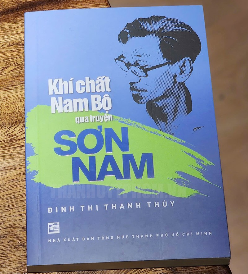 Khí chất Nam Bộ qua truyện Sơn Nam