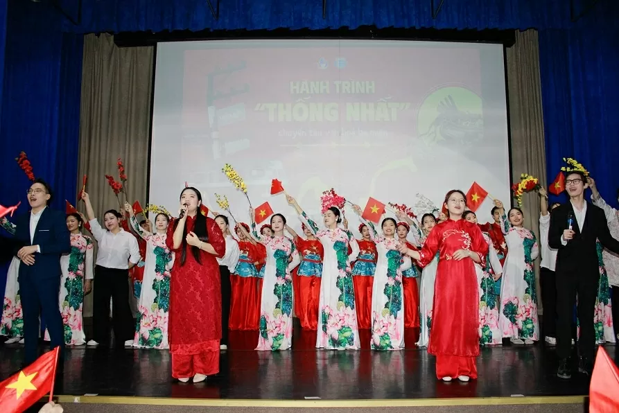 Việt Nam - Nga mở rộng hợp tác đào tạo nhân lực công nghệ hạt nhân