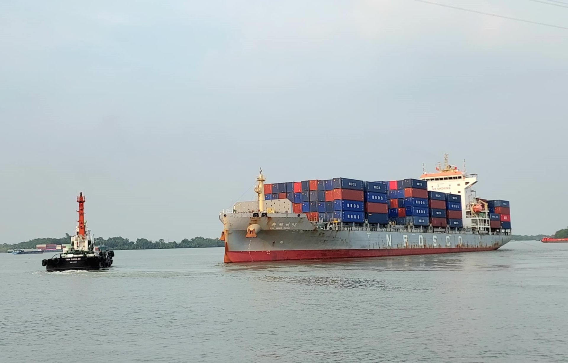 Kinh tế Việt Nam kỳ vọng tiếp tục tăng trưởng ổn định trong năm 2025