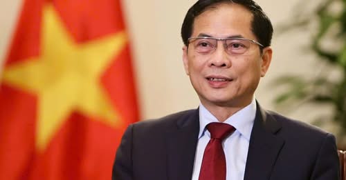 Khoảng 600 đại biểu quốc tế tham dự Hội nghị thượng đỉnh P4G tại Hà Nội