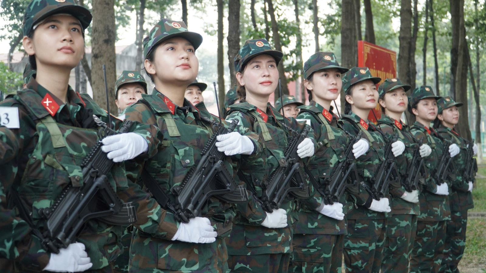 TP.HCM rộn ràng chuẩn bị lễ kỷ niệm 50 năm thống nhất đất nước