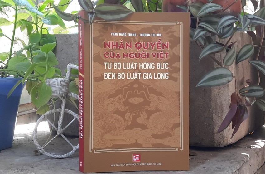 Nhân quyền của người Việt thời Lê, Nguyễn