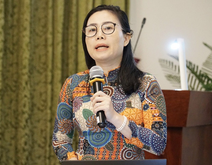 TP.HCM cần 'cú hích' để lấy lại đà tăng trưởng