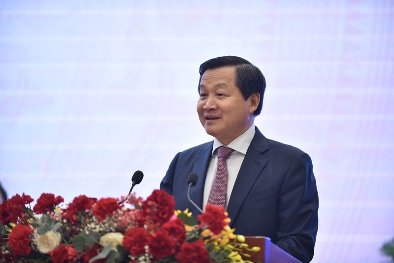 Đồng hành cùng doanh nghiệp thành công và tỏa sáng