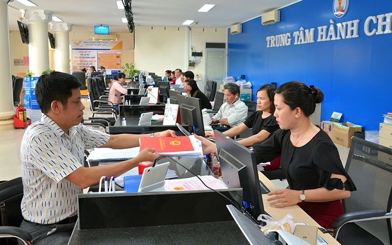 TP.HCM cắt giảm 30% thủ tục kinh doanh