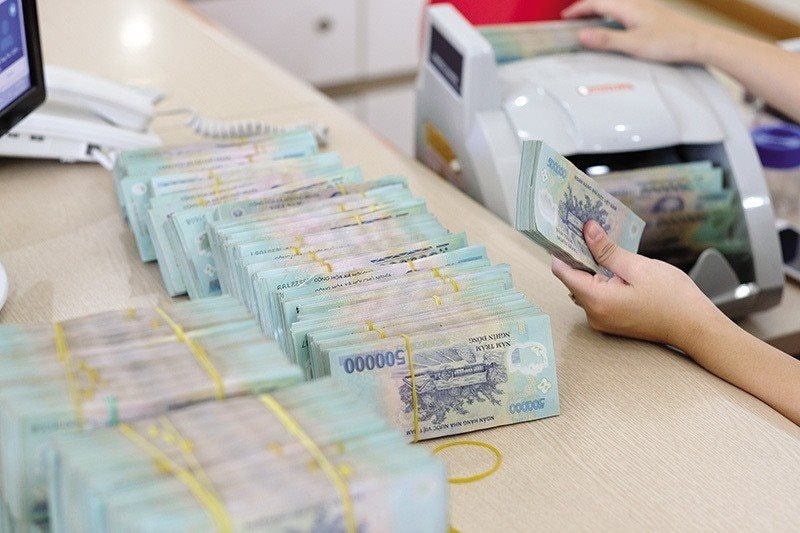 TP.HCM thu ngân sách đứng đầu cả nước