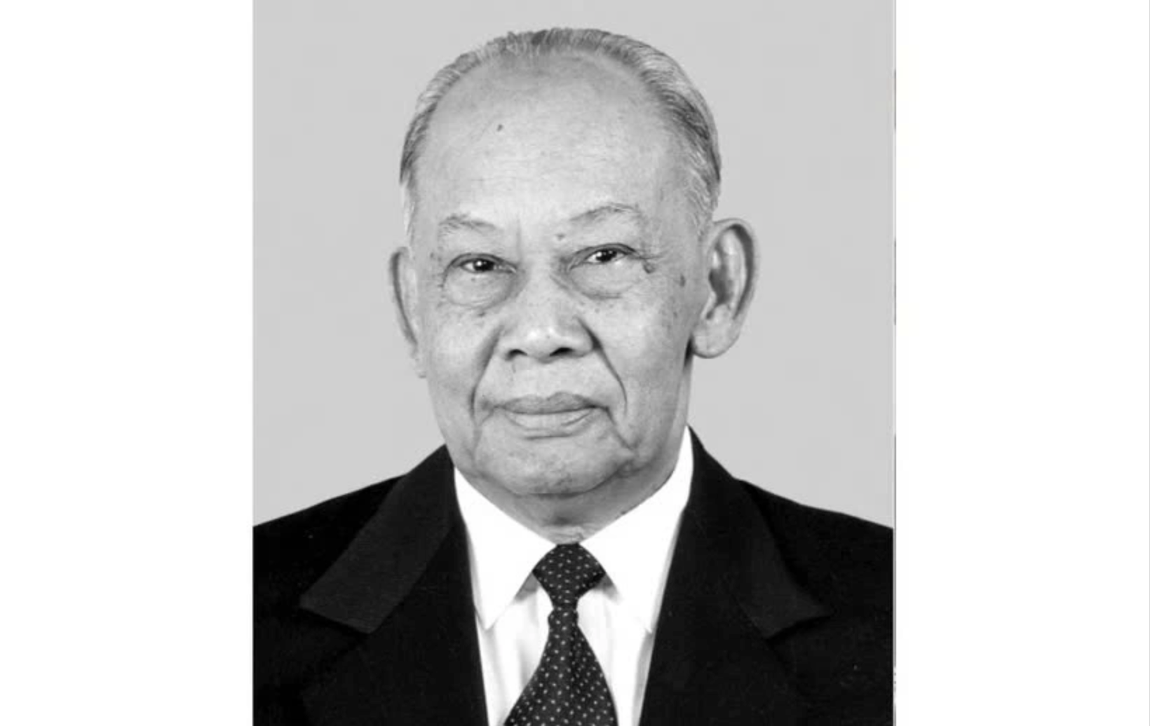 Việt Nam tổ chức Quốc tang tưởng nhớ nguyên Chủ tịch nước Lào Khamtay Siphandone