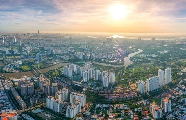 Thị trường bất động sản Việt Nam 2025: Xuất hiện tín hiệu phục hồi cục bộ