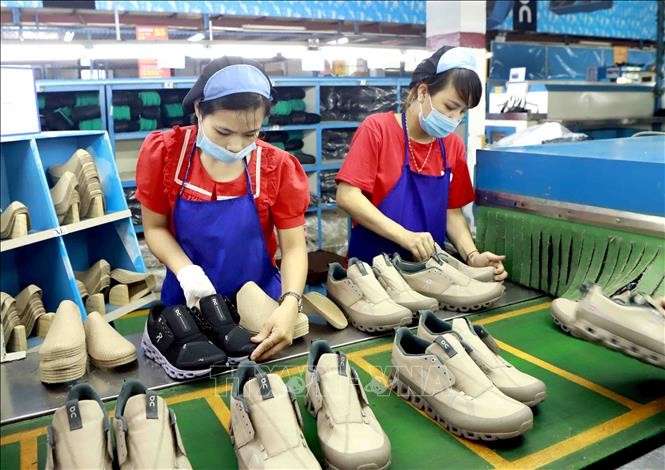 Truyền thông Thái Lan: Việt Nam là “điểm sáng tăng trưởng” tại châu Á - Thái Bình Dương