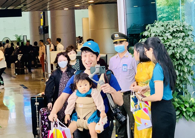 Chính sách visa mới - đòn bẩy giúp du lịch phát triển