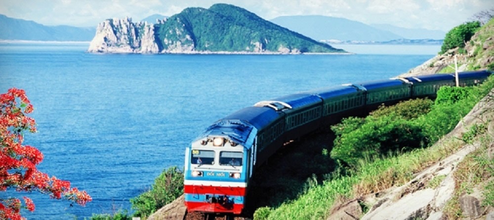 Đường sắt sắp chạy "Đoàn tàu Thống Nhất" mang đậm dấu ấn lịch sử