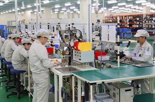 Năm 2021, GDP cả nước ước tăng 2,58% - ảnh 1