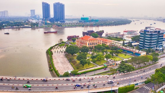 Diễn đàn góp ý cho quy hoạch chung TPCM trên báo SGGP: Giữ “hồn cốt” Sài Gòn - TP Hồ Chí Minh ảnh 1