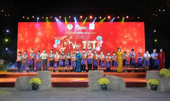 TPHCM – điểm đến an toàn, sống động và đầy hứng khởi ảnh 5