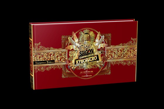 Ký ức rực rỡ về Sài Gòn - Gia Định - Chợ Lớn ảnh 1