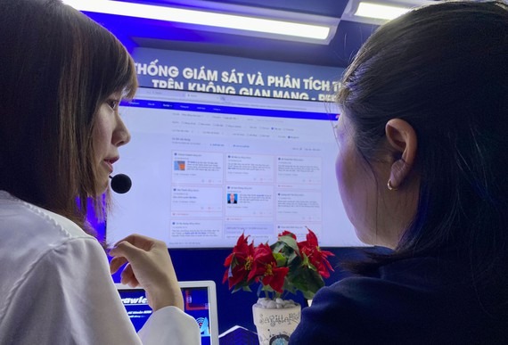 Tăng tốc các dự án đô thị thông minh Tăng tốc các dự án đô thị thông minh