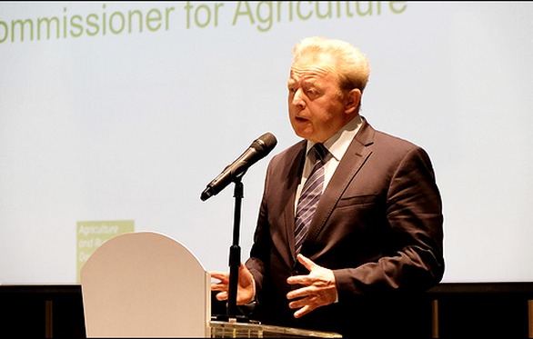 Việt Nam - EU còn nhiều dư địa trong hợp tác thương mại về nông sản - Ảnh 1. Việt Nam - EU còn nhiều dư địa trong hợp tác thương mại về nông sản - Ảnh 1.