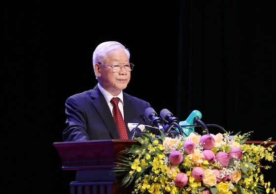 Tổ chức trọng thể Lễ kỷ niệm 60 năm Ngày thiết lập quan hệ ngoại giao Việt Nam - Lào ảnh 5