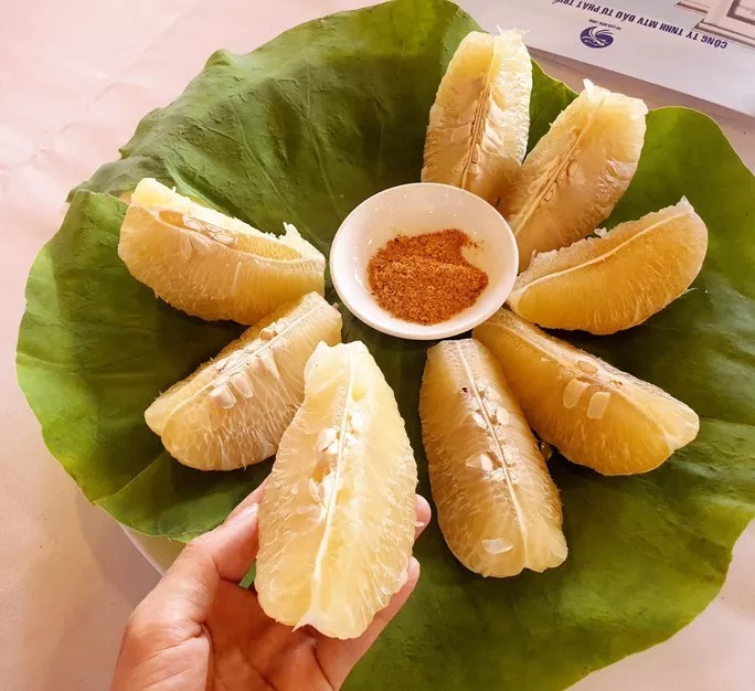 Chết mê tour du lịch bằng tàu hỏa đầu tiên giữa TP HCM - Đồng Nai - Ảnh 7. Chết mê tour du lịch bằng tàu hỏa đầu tiên giữa TP HCM - Đồng Nai - Ảnh 7.