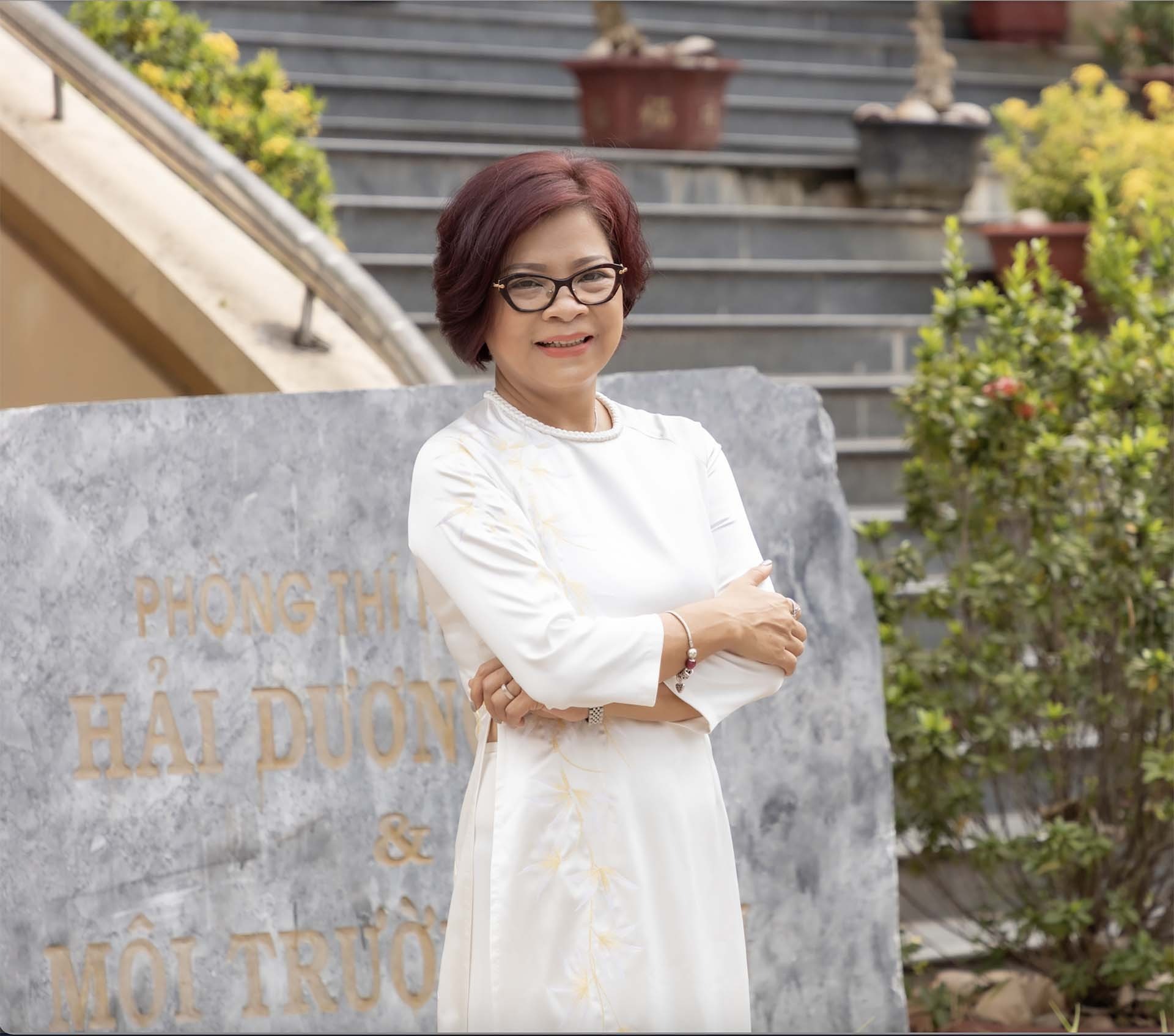 PGS. TS. Đào Việt Hà 