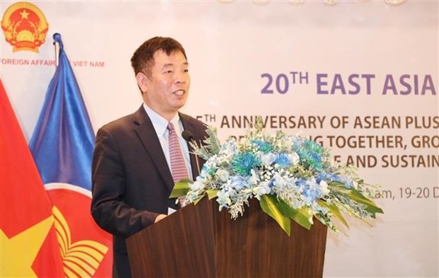 Huong toi phat trien bao trum, dong deu va ben vung tai Dong A hinh anh 2