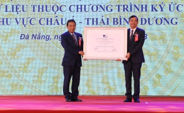 Ma nhai Ngũ Hành Sơn quảng bá các giá trị văn hóa dân tộc - Ảnh 1. Ma nhai Ngũ Hành Sơn quảng bá các giá trị văn hóa dân tộc - Ảnh 1.
