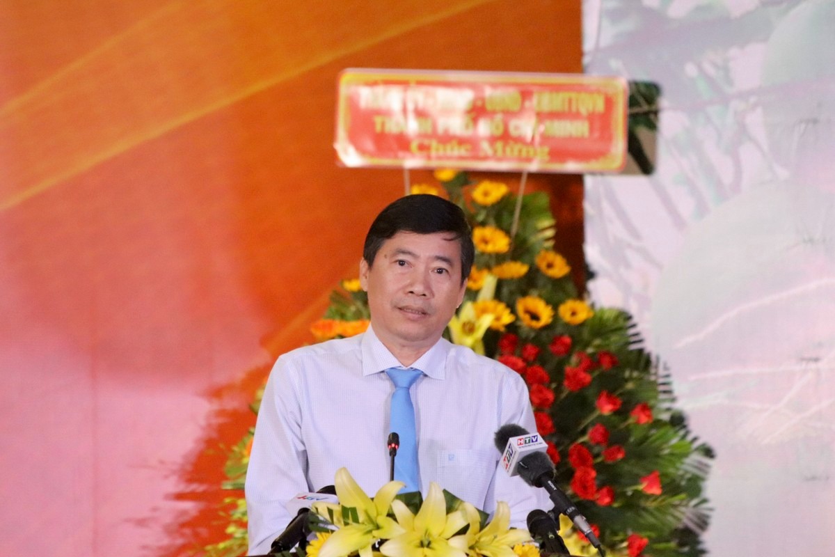 hợp tác Tp.HCM với ĐBSCL