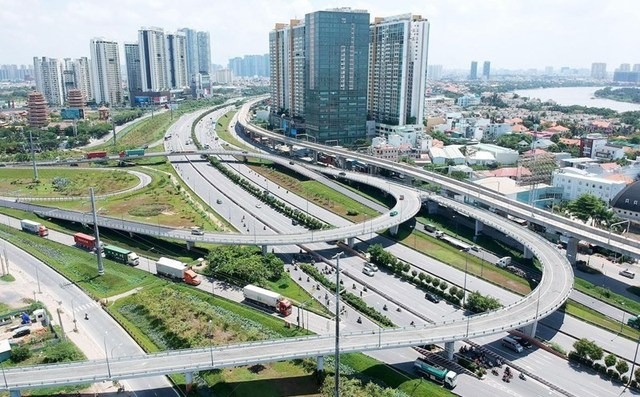 TPHCM: Rút ngắn thời gian giải quyết thủ tục đầu tư công 1