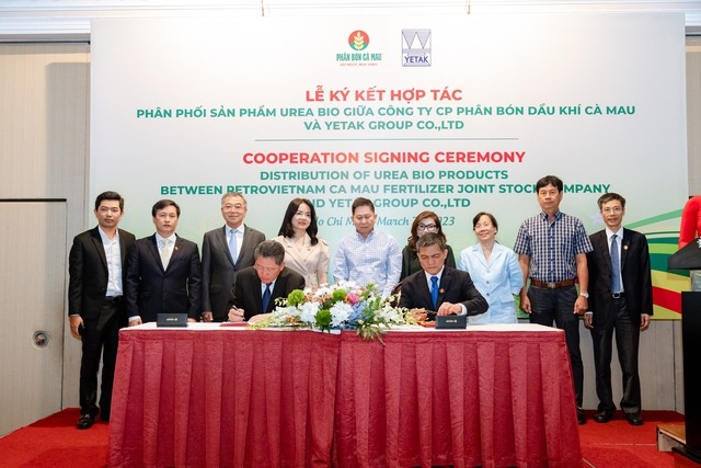 Phân bón Việt luôn được nông dân Campuchia tin dùng - Ảnh 1. Phân bón Việt luôn được nông dân Campuchia tin dùng - Ảnh 1.