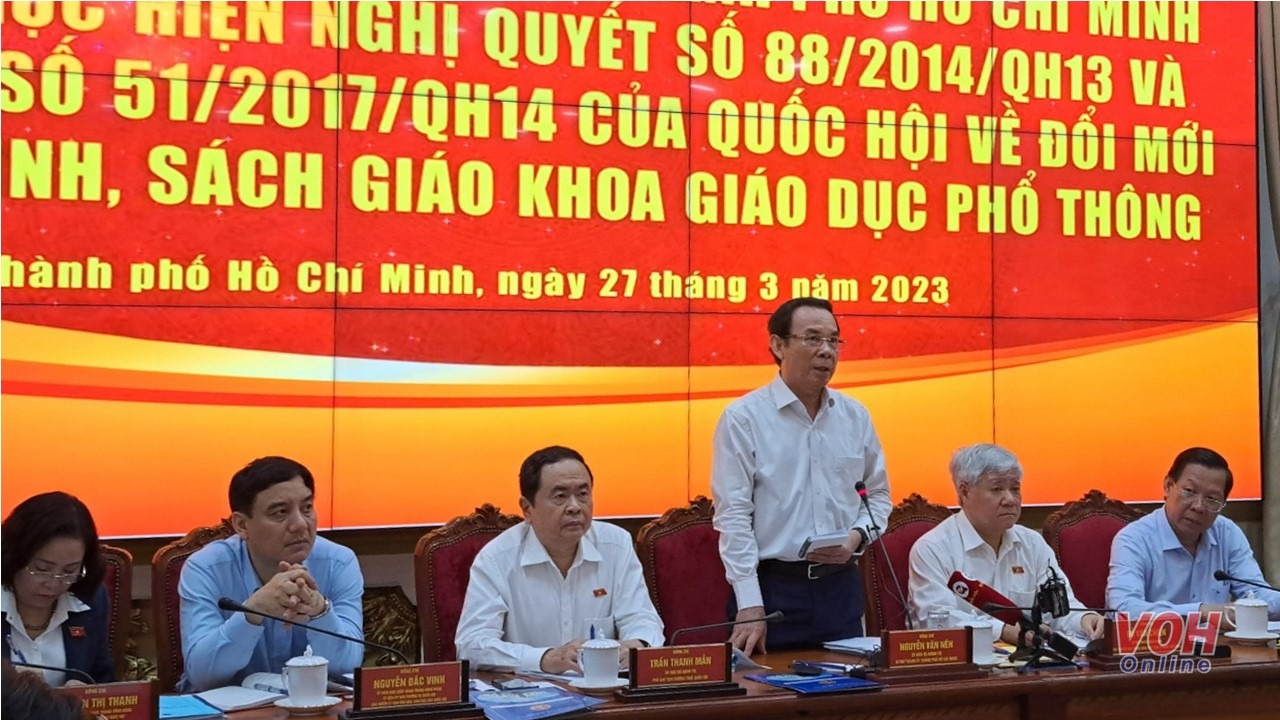 sách giáo khoa mới