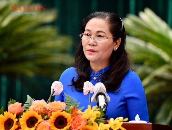 bà nguyễn thị lệ