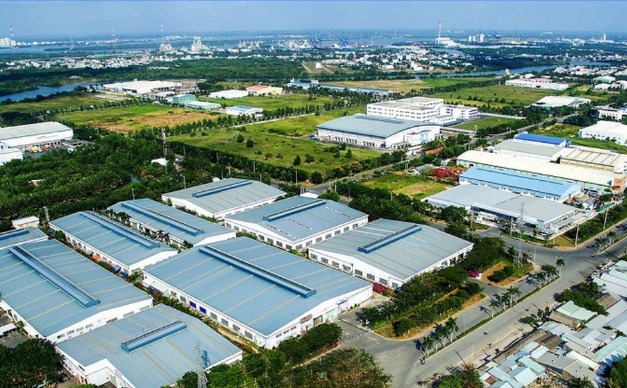 Chính phủ điều chỉnh, bổ sung một số khu công nghiệp tại TPHCM 1
