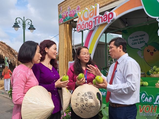 Tuần lễ trái cây