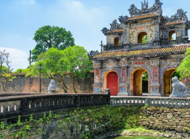 3 lý do khiến Việt Nam trở thành 'điểm nóng' du lịch mới của châu Á - Ảnh 2. 3 lý do khiến Việt Nam trở thành 'điểm nóng' du lịch mới của châu Á - Ảnh 2.