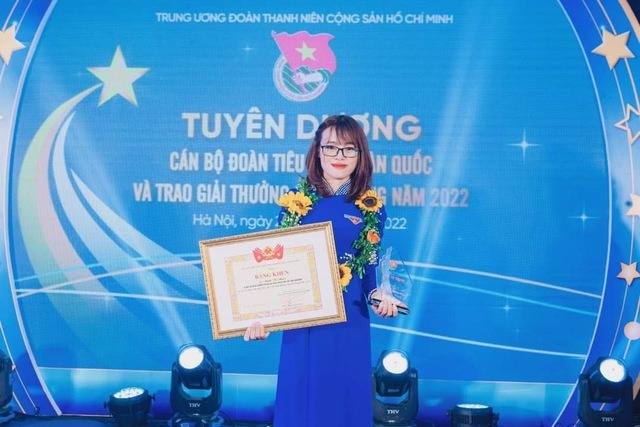 'Cháy' hết mình cùng ngọn lửa thanh xuân - Ảnh 4. 'Cháy' hết mình cùng ngọn lửa thanh xuân - Ảnh 4.