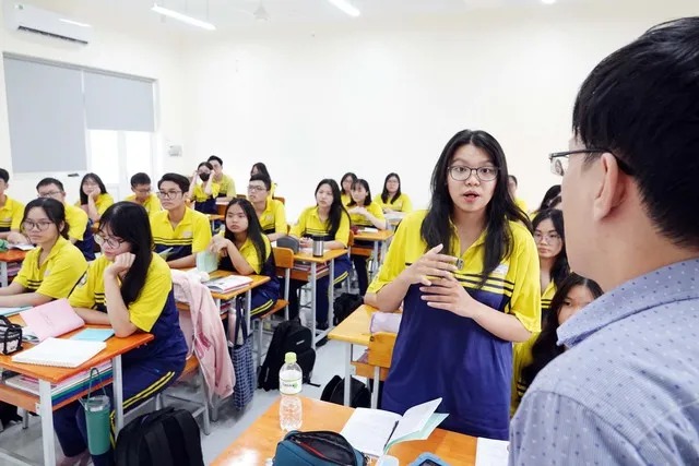 Hà Nội thu ở mức sàn, TP.HCM chờ lấy ý kiến - Ảnh 2. Hà Nội thu ở mức sàn, TP.HCM chờ lấy ý kiến - Ảnh 2.